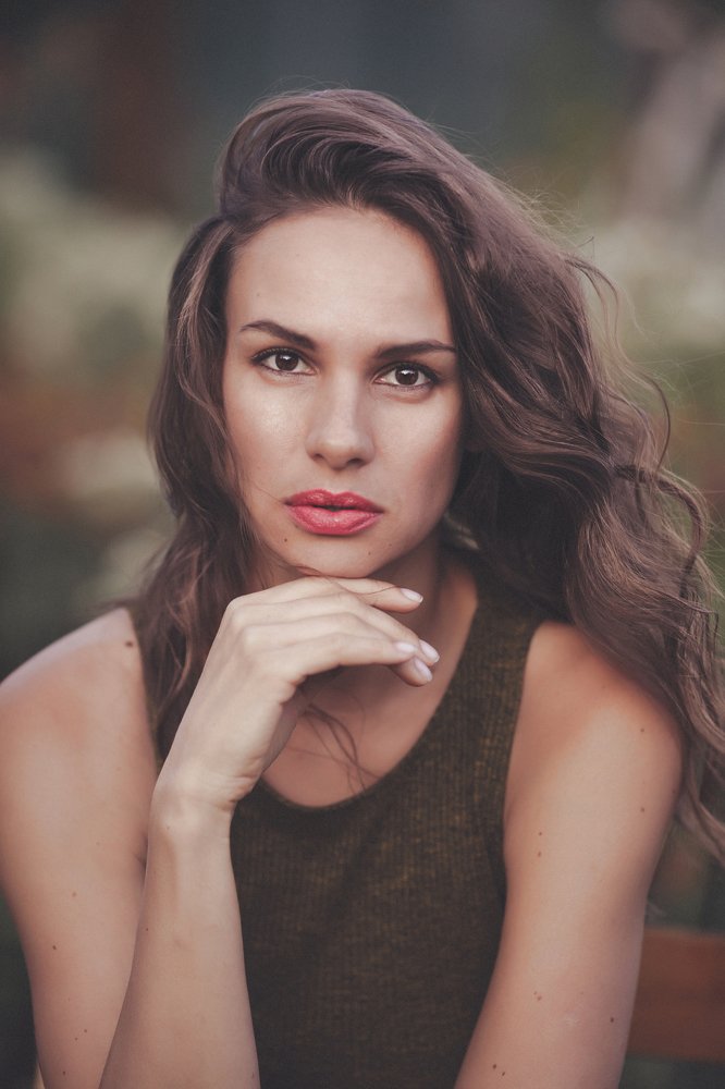 Photograph by Nadiya Onoda