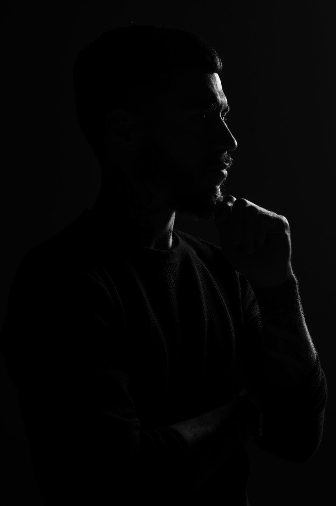 Photograph by Анастасия Клевец