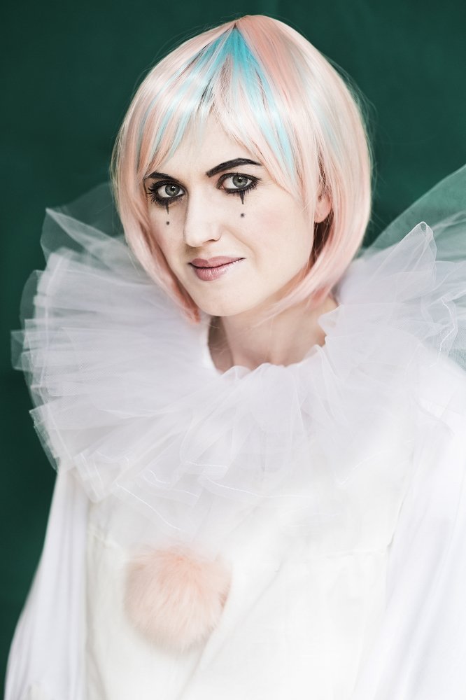 Photograph by Xenia Fedorov