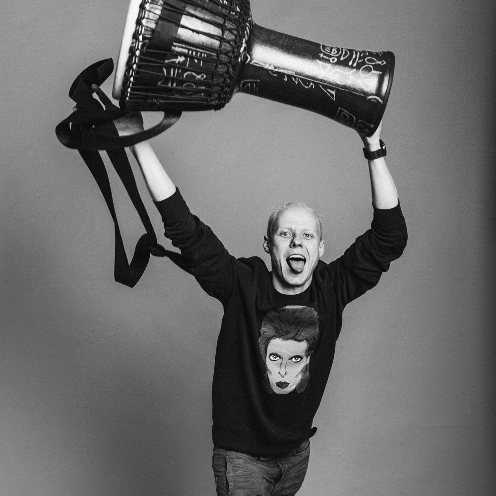 Photograph by Gerli Tooming