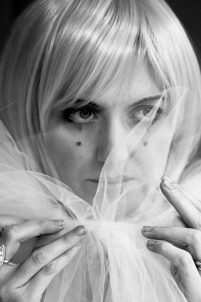 Photograph by Xenia Fedorov