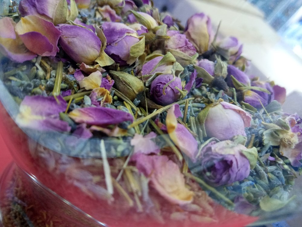 Photograph by Moussiqui Soukaina