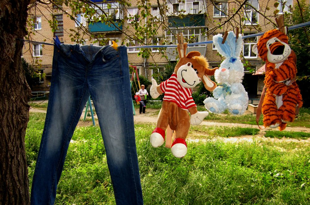 Photograph by Зоя Быкова