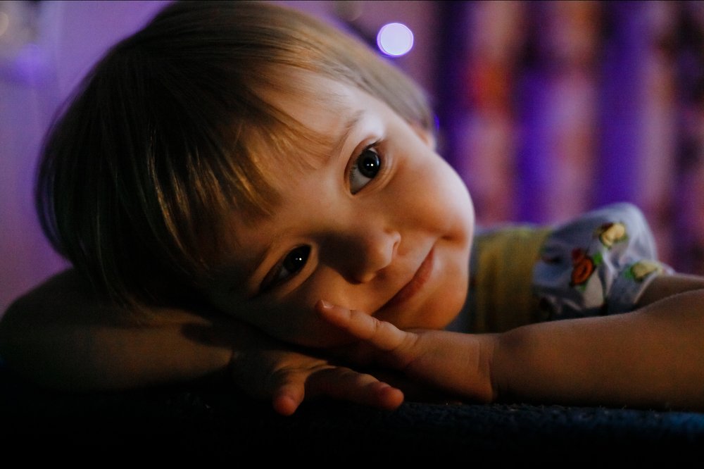 Photograph by Елена Горохова