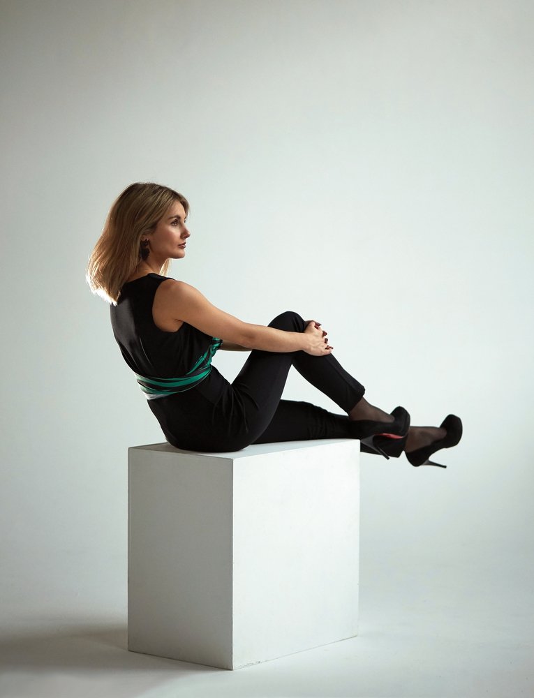 Photograph by Инна Мартюшова