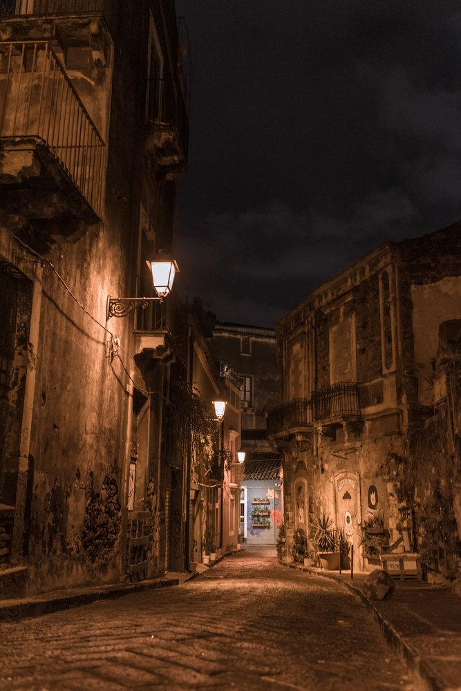 Photograph by Sergey Lexin