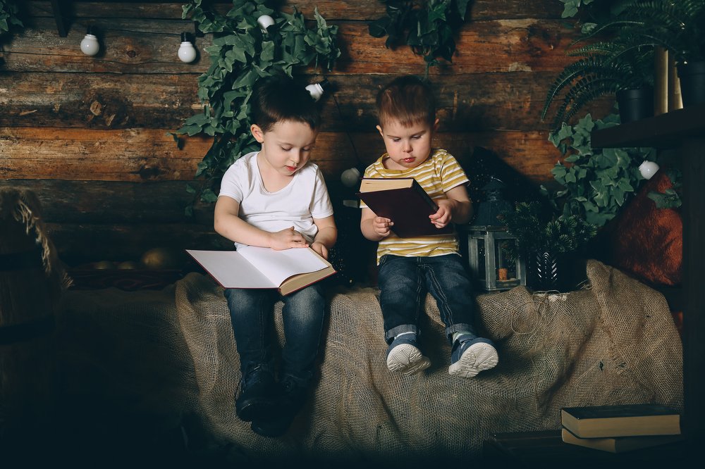 Photograph by Евгения Ляпич