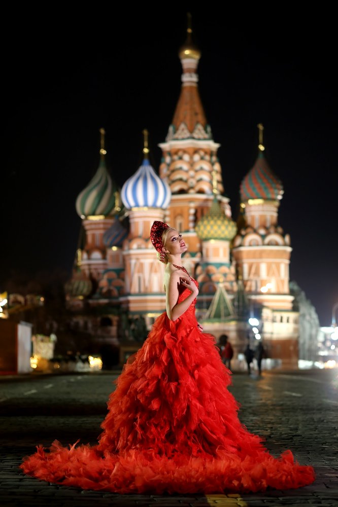 Photograph by Наталья Сидорова