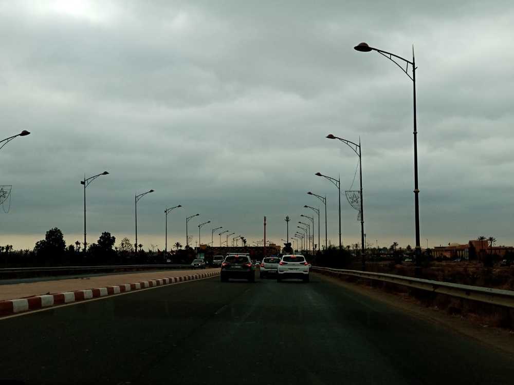 Photograph by Moussiqui Soukaina