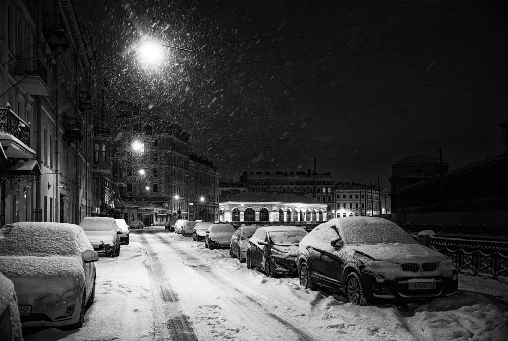 Photograph by Мария Тяпкова