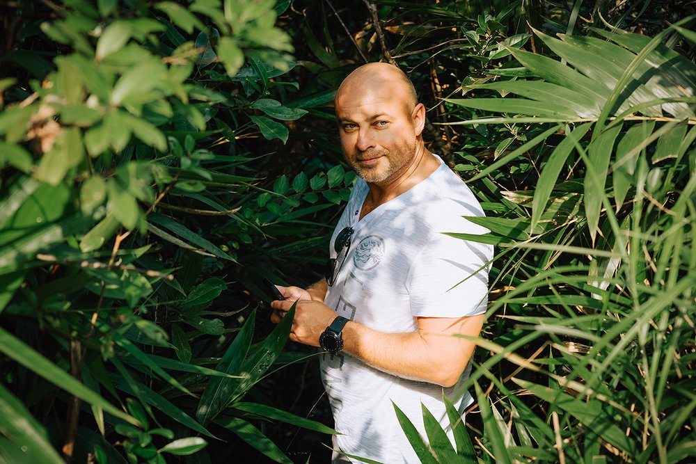 Фотография автора Anastasia Borisevich