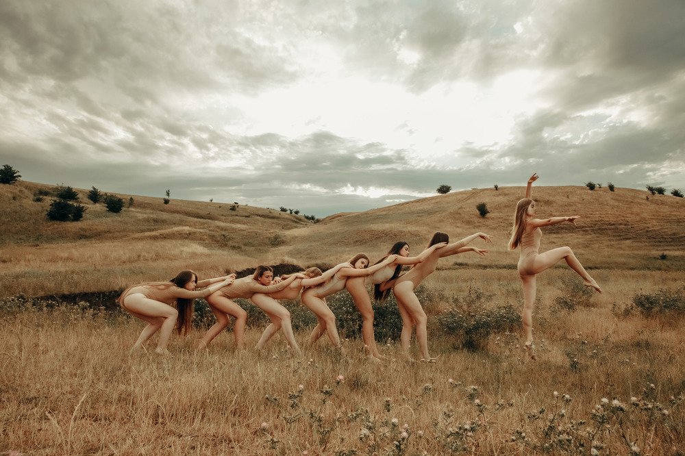 Photograph by Елизавета Савельева