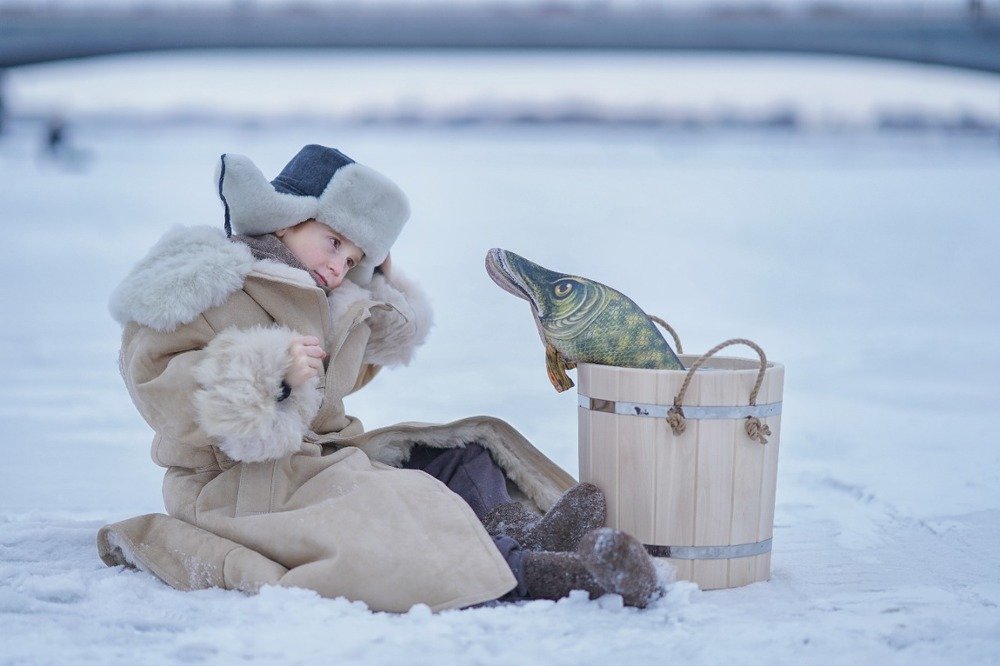 Photograph by Мария Разинкова