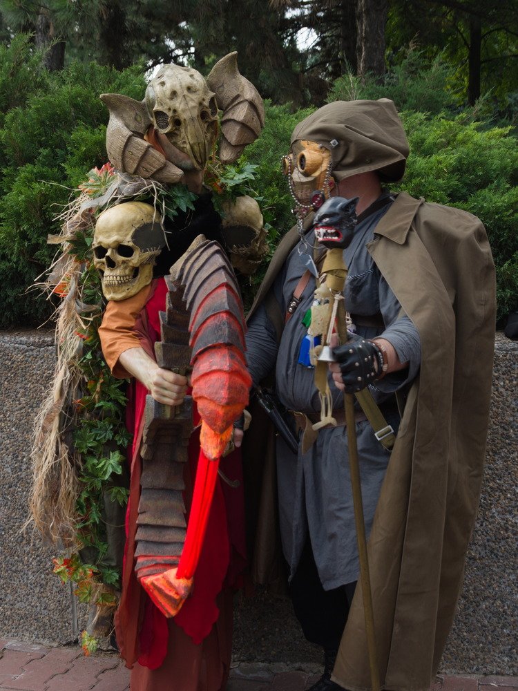 Photograph by Башлаев Константин