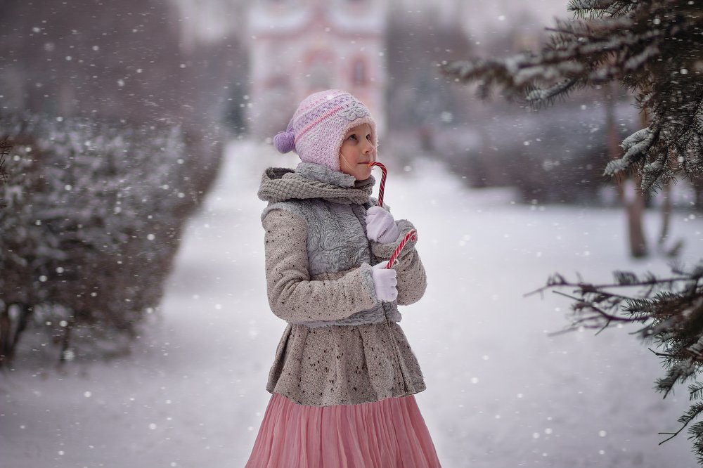 Photograph by Инна Соколова