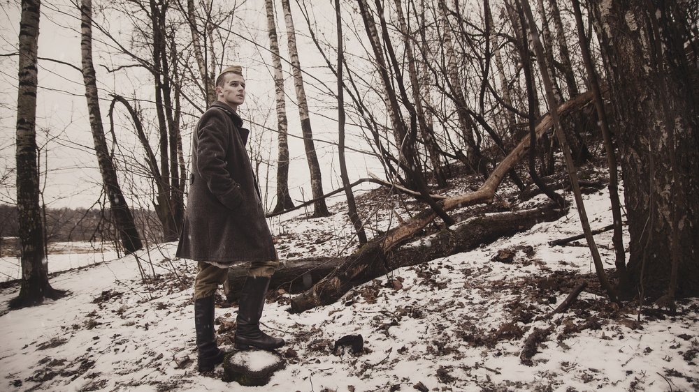 Photograph by Лиза Ляшенко