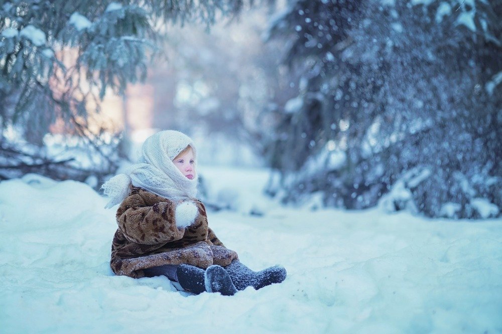 Photograph by Мария Разинкова