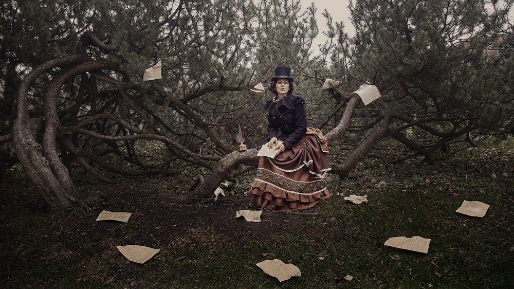 Photograph by Лиза Ляшенко