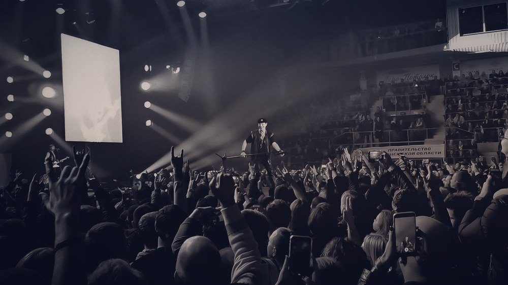 Photograph by Сергей Таранов