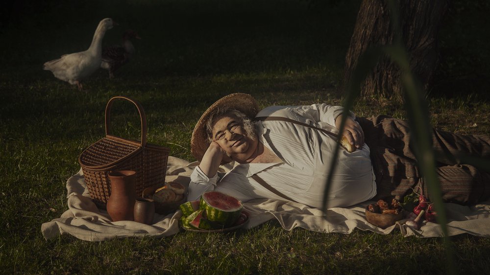 Photograph by Лиза Ляшенко