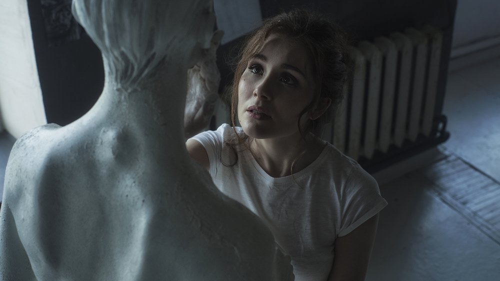 Photograph by Лиза Ляшенко