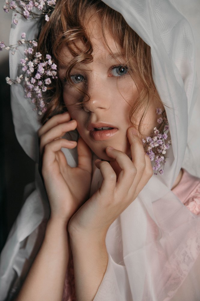 Photograph by Елизавета Савельева