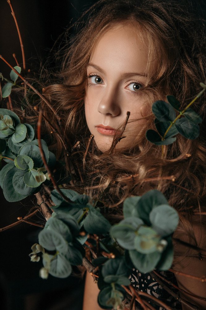 Photograph by Елизавета Савельева