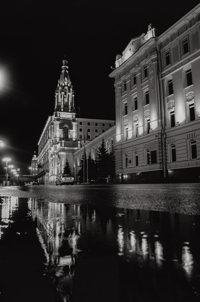 Photograph by Ирина Белова