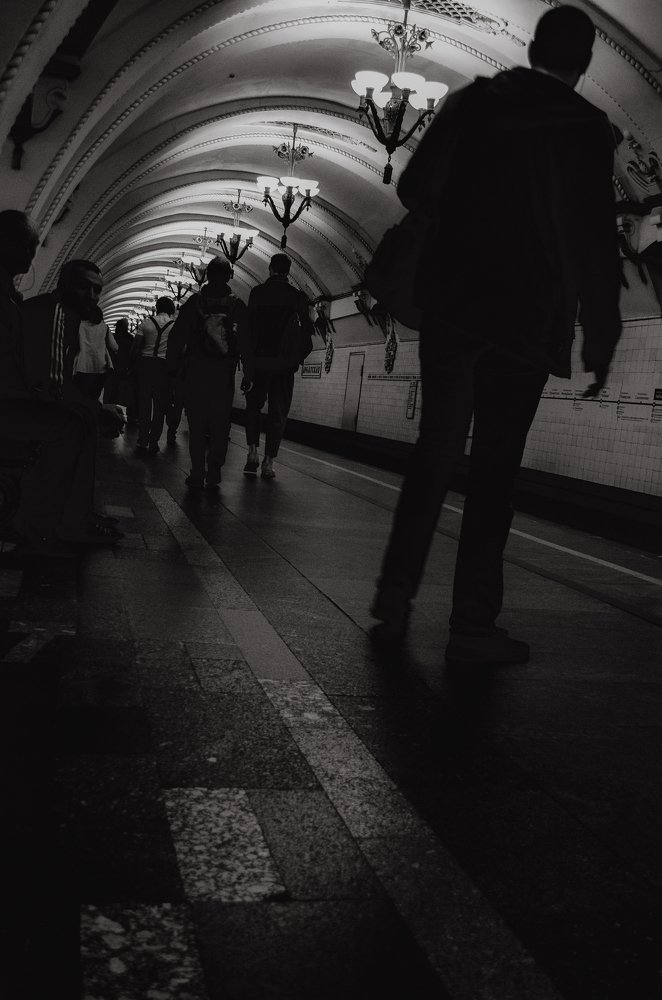 Photograph by Ирина Белова