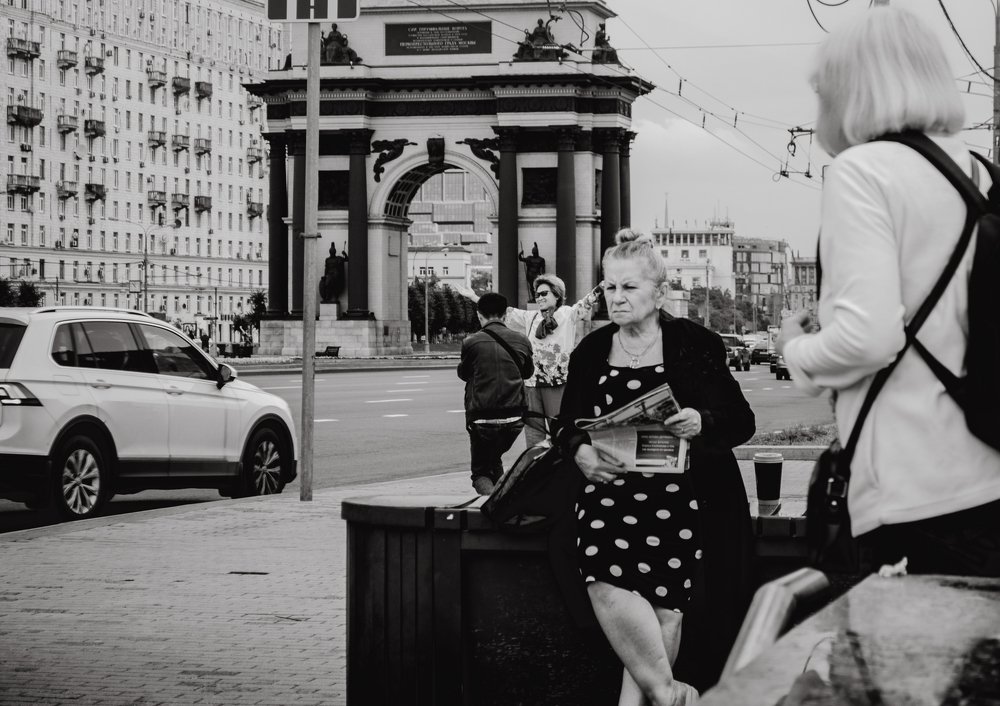 Photograph by Ирина Белова