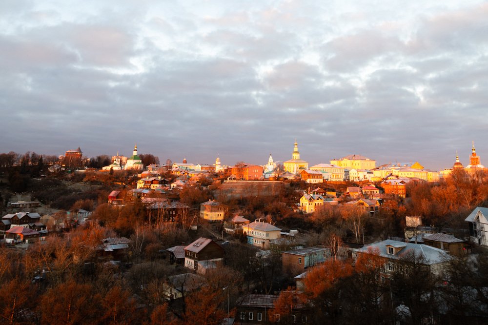 Photograph by Светлана Глебова