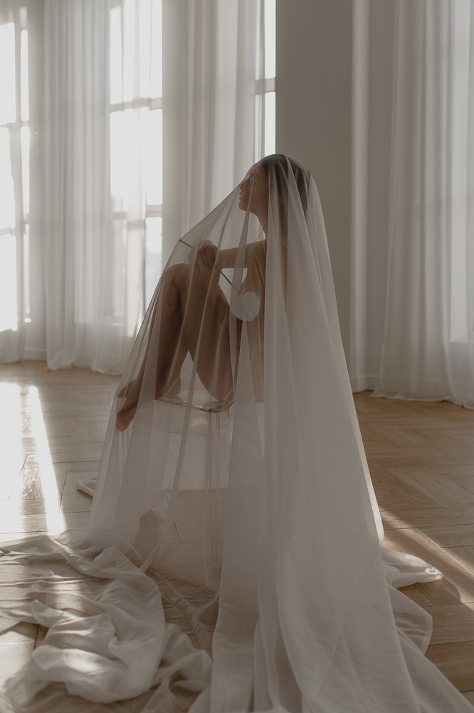 Photograph by Юлия Шевердова