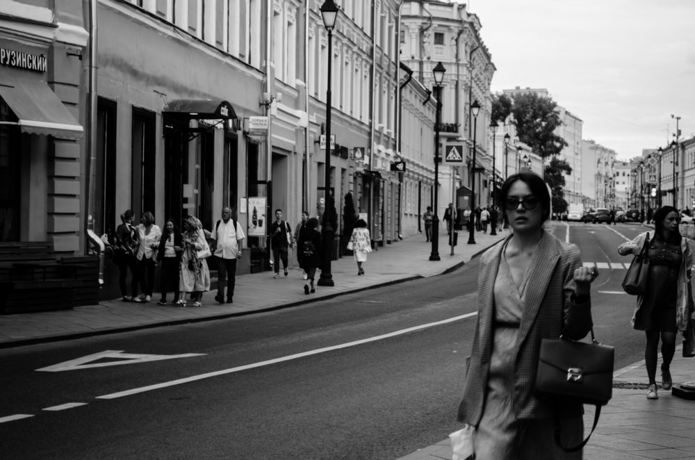 Photograph by Ирина Белова