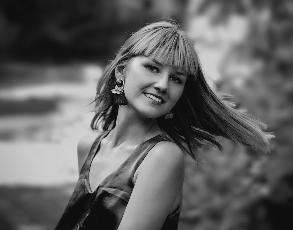 Photograph by Xenia Ololo