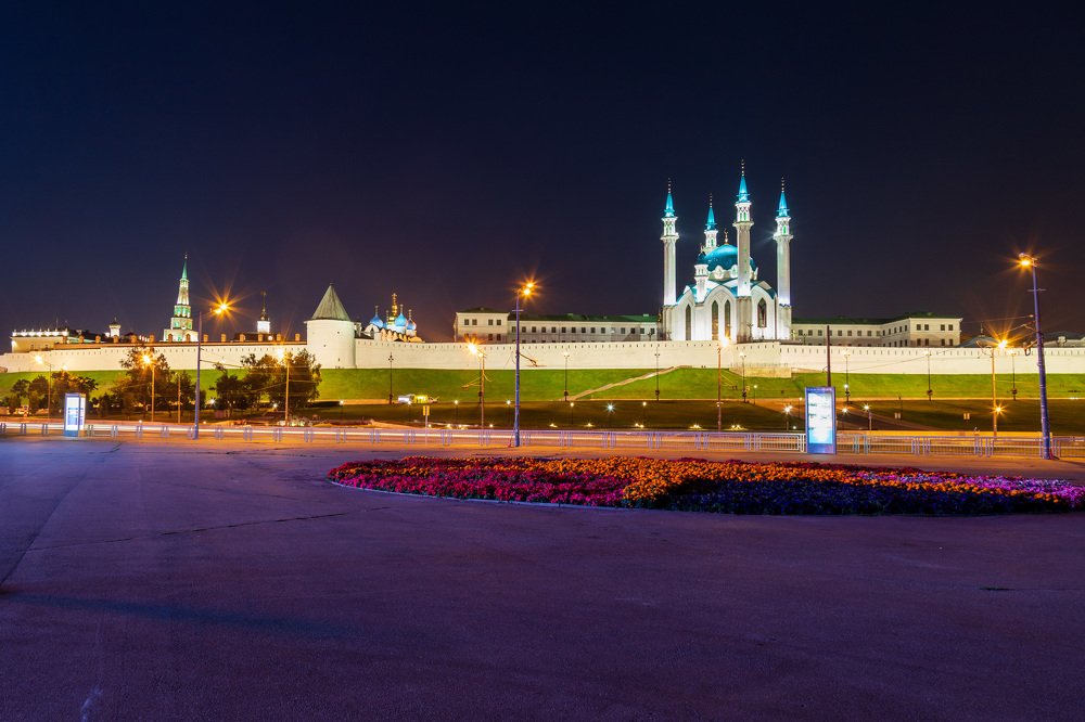 Photograph by Светлана Глебова