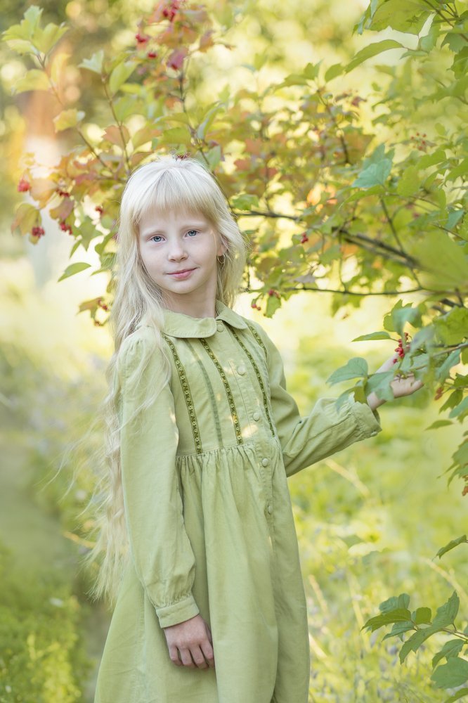 Photograph by Tetiana Iushchenko