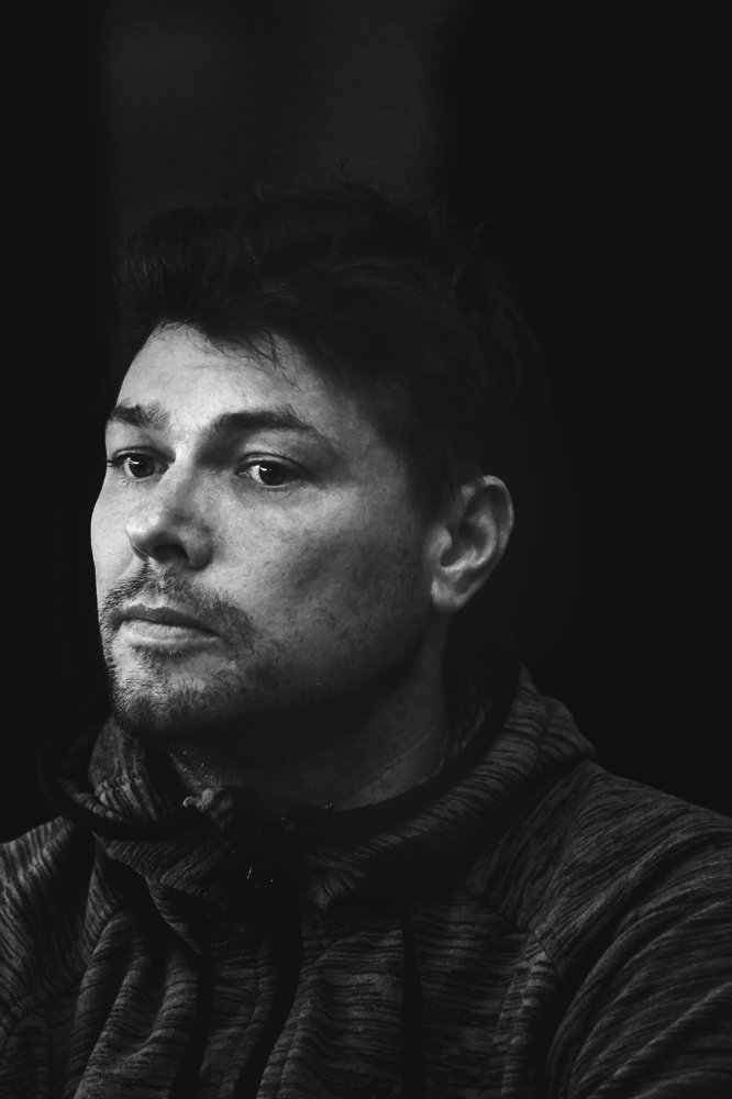 Photograph by Anna Lashkevich