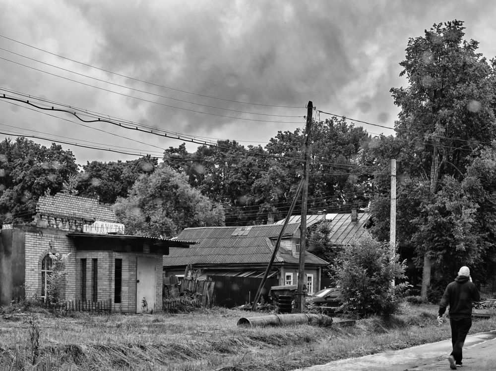 Зубцов - Город Воинской Доблести