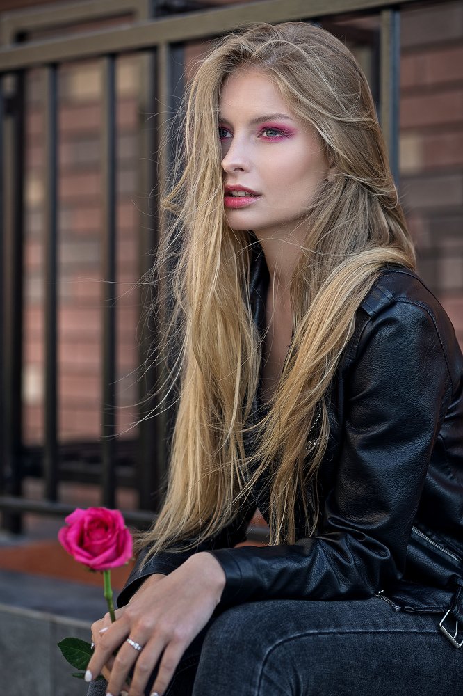 Photograph by Nina Koshevarova