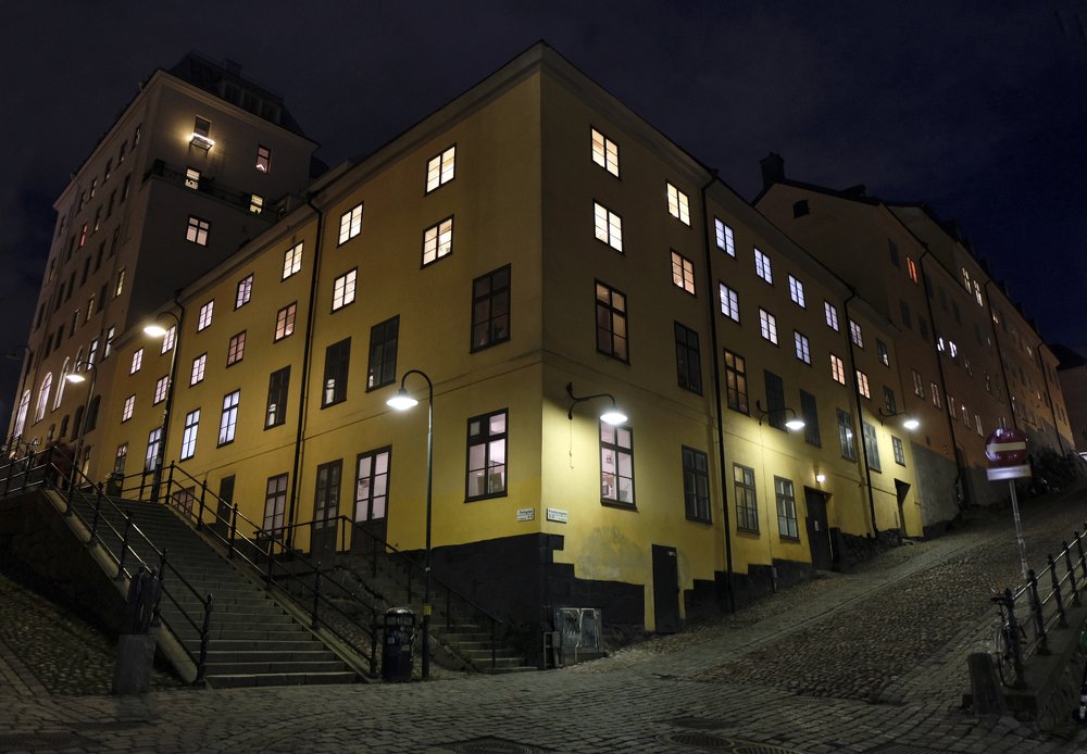 Photograph by Vadim Avtandiloff