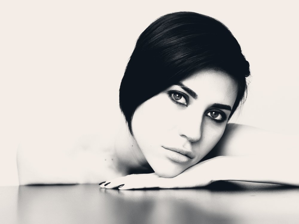 Photograph by Svetlana