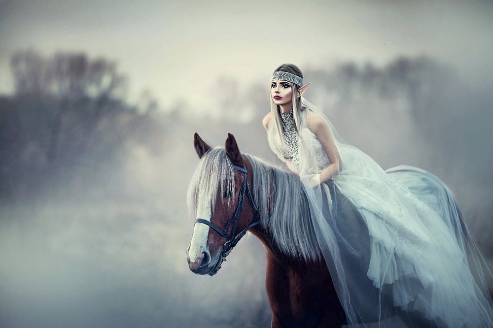 Photograph by Лариса Дан