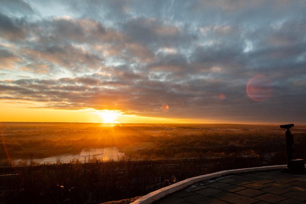 Photograph by Светлана Глебова