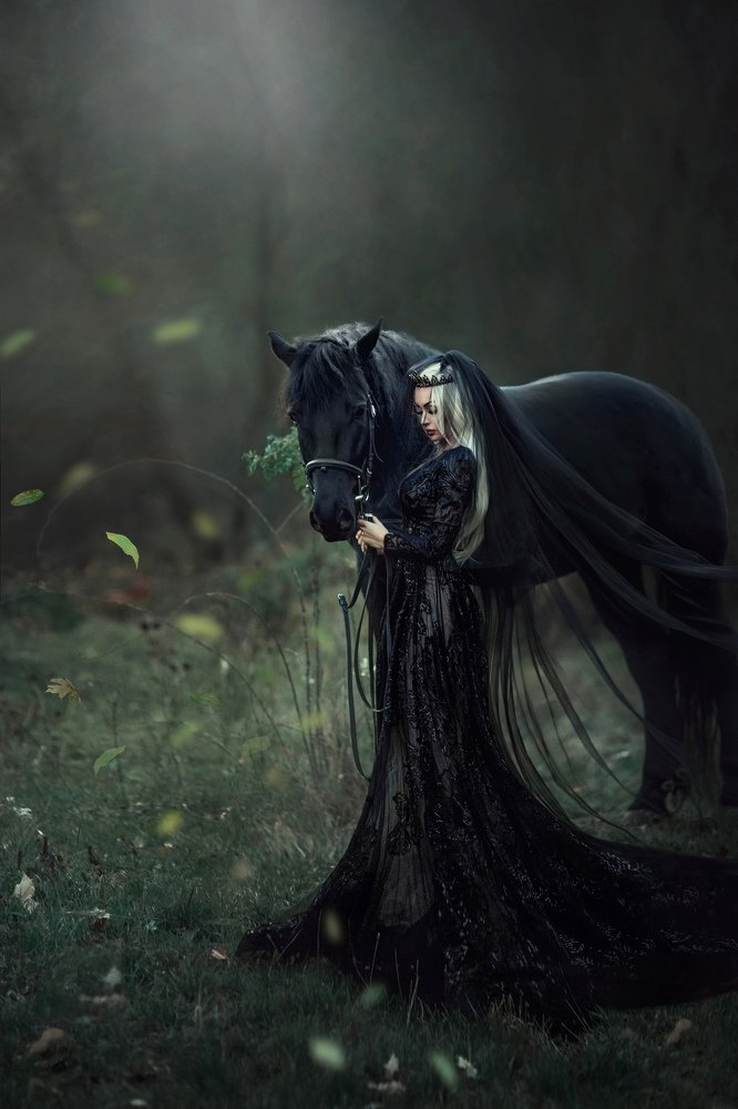 Photograph by Лариса Дан