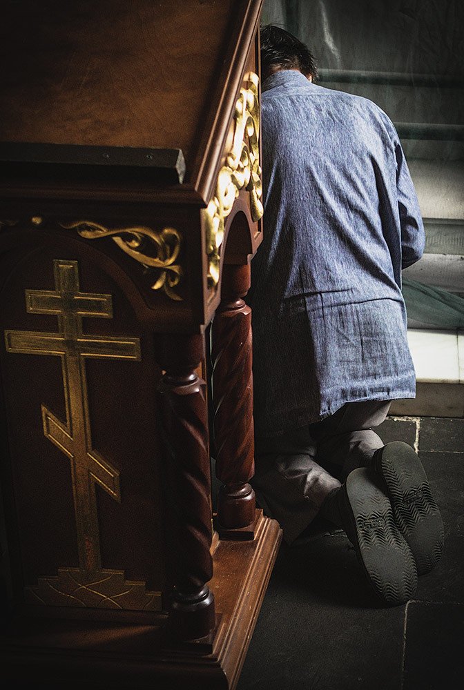 Photograph by Артем Воробьев