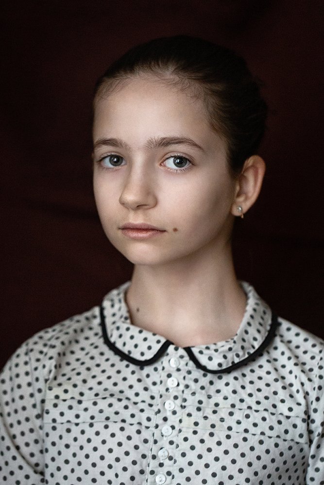 Photograph by Алена Теплова