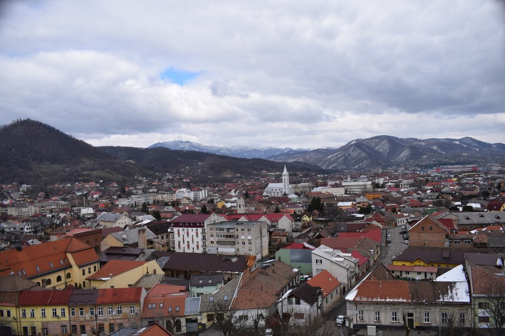 Photograph by Paul Balint