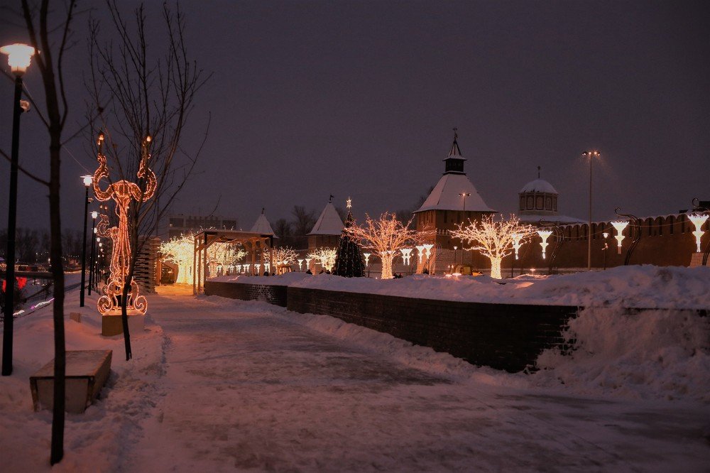 Photograph by Инна Мартюшова