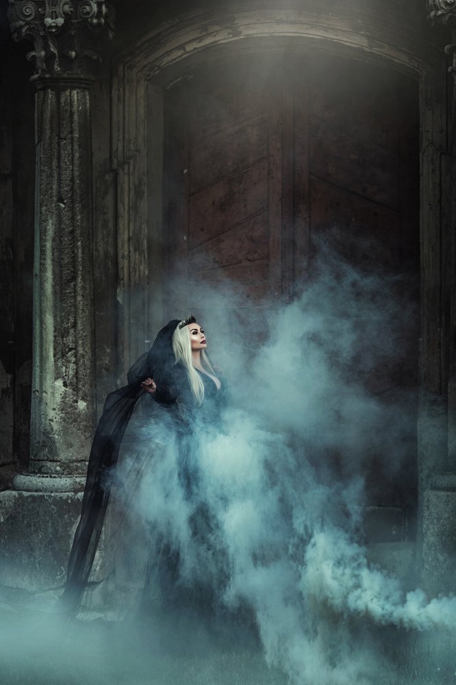 Photograph by Лариса Дан