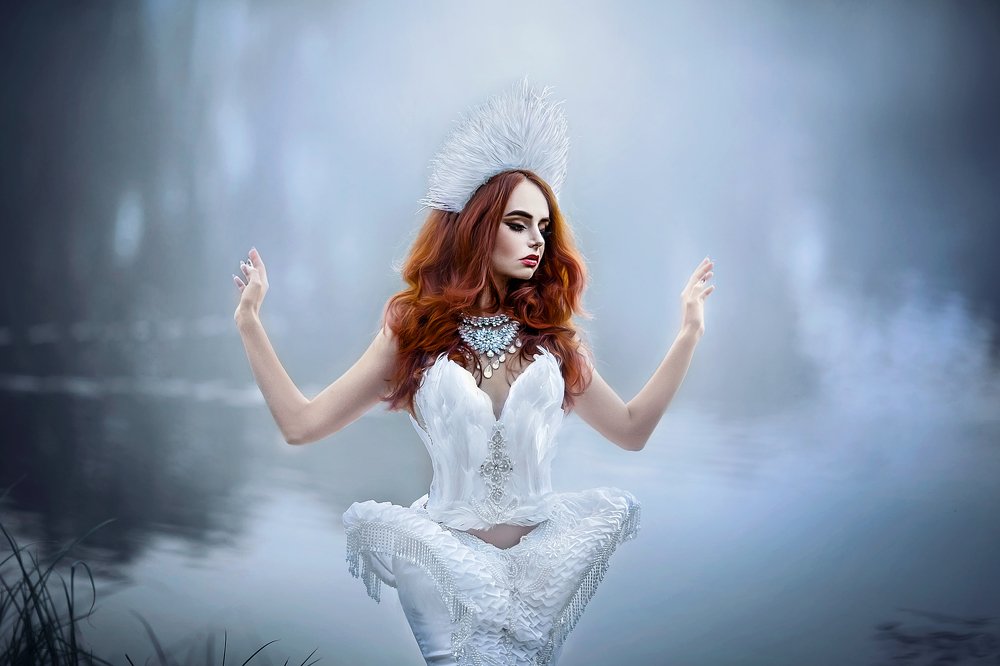 Photograph by Лариса Дан